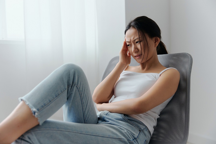 How Does Stress Affect Your Oral Health?
