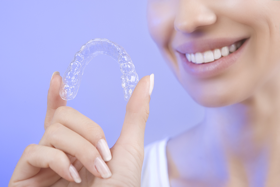 Achieve a Perfect Smile with SureSmile Clear Aligners in Richland, WA