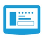 fast and easy procedures viewpoint dentistry a graphic photo of a machine monitor