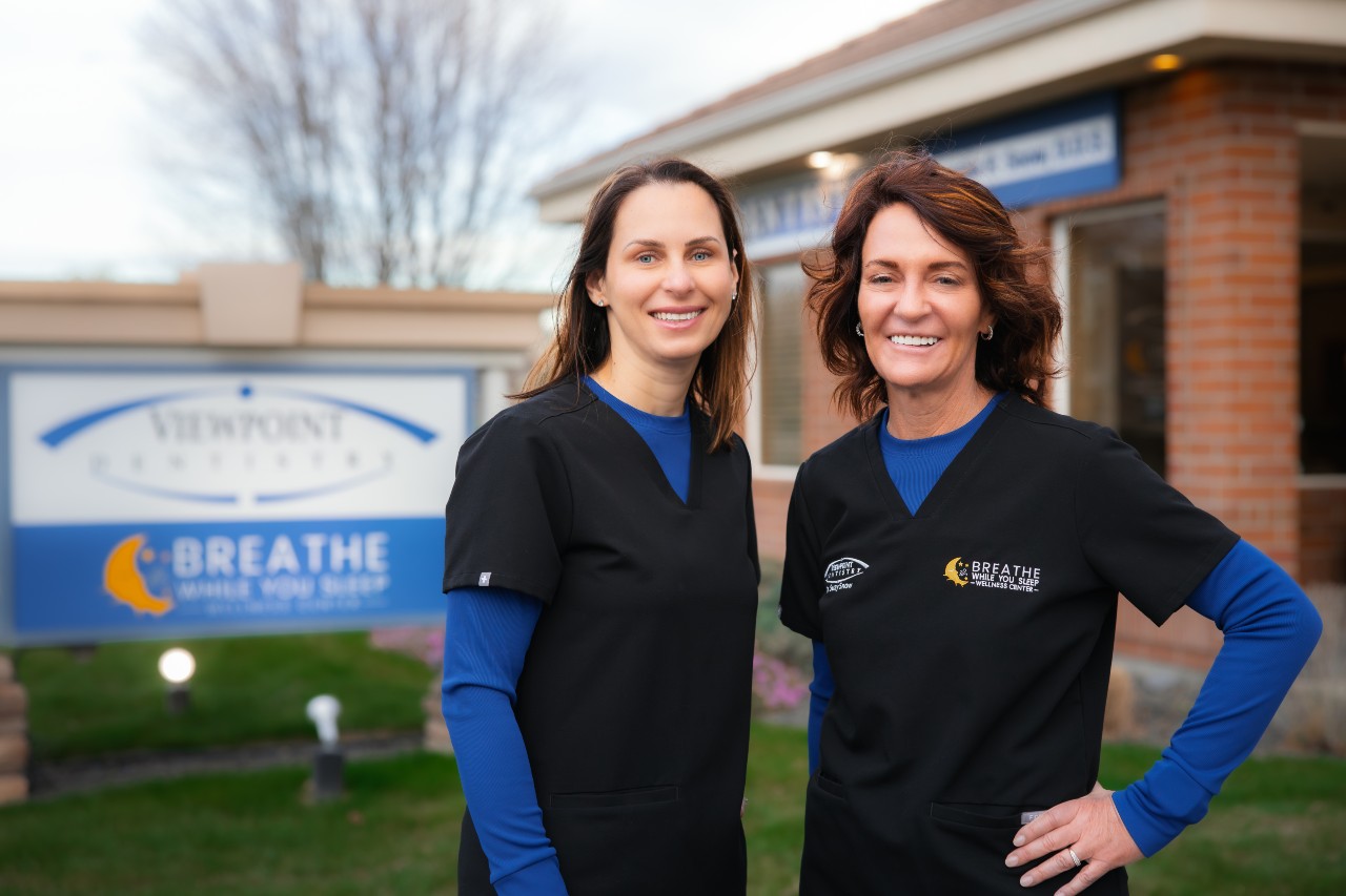 Viewpoint dentistry doctors
