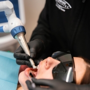 dental implants at Viewpoint Dentistry